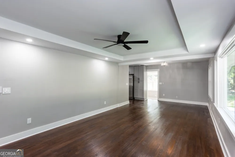 1827 North AVE NW Atlanta, GA 30318