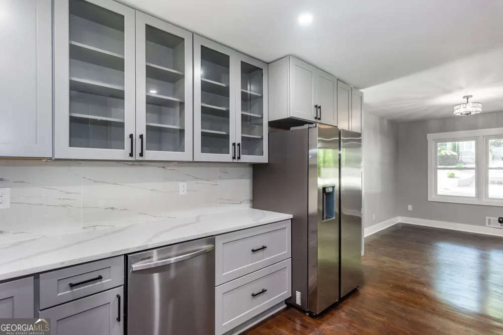 1827 North AVE NW Atlanta, GA 30318