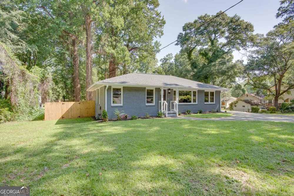1827 North AVE NW Atlanta, GA 30318