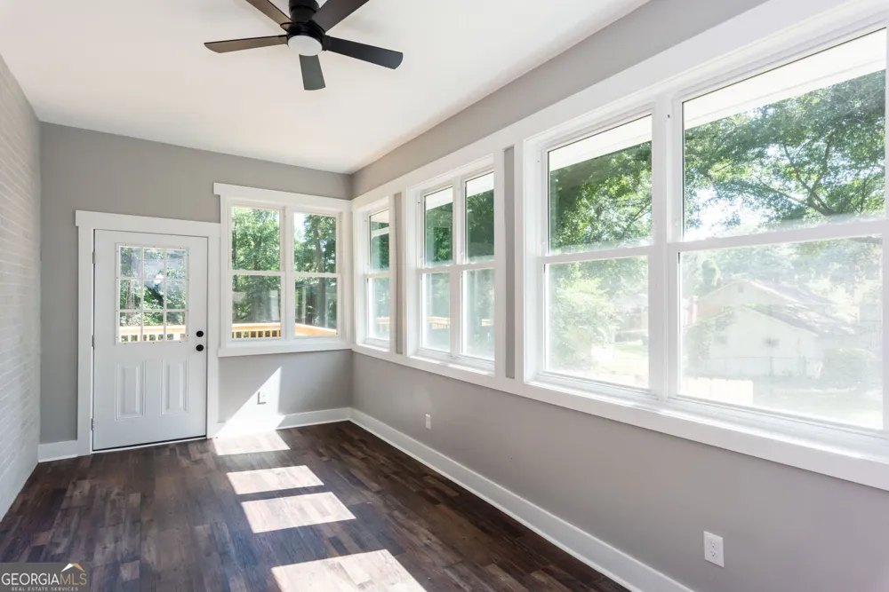 1827 North AVE NW Atlanta, GA 30318