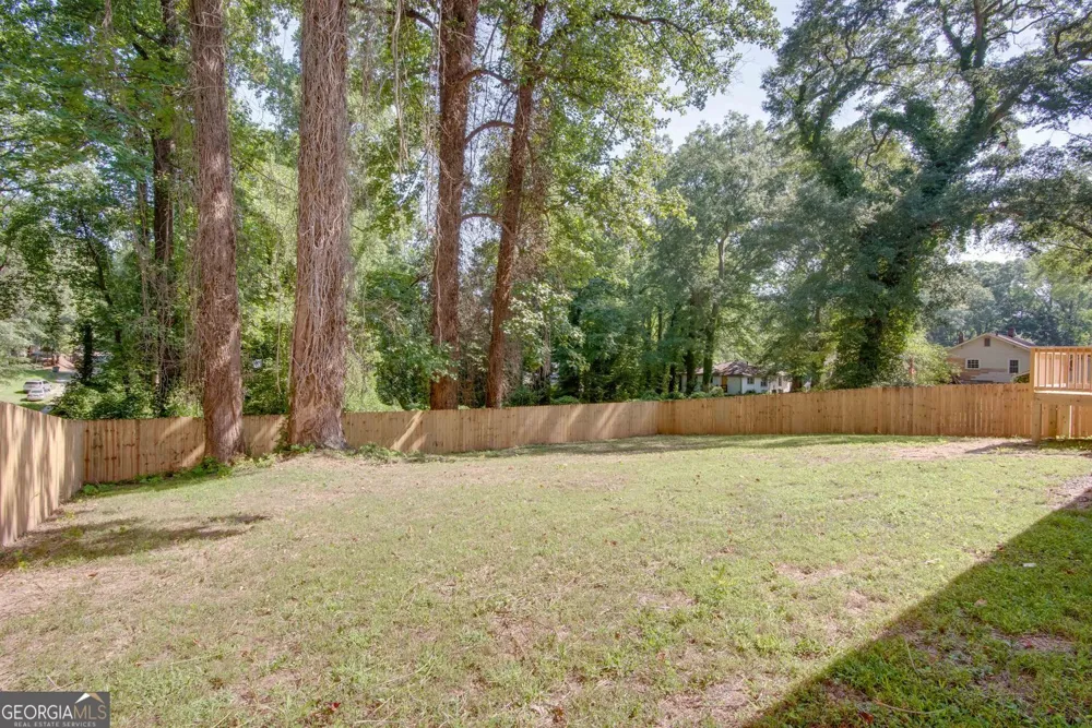 1827 North AVE NW Atlanta, GA 30318