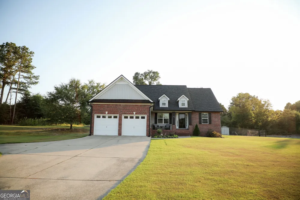 44 Morgan LN Rockmart, GA 30153