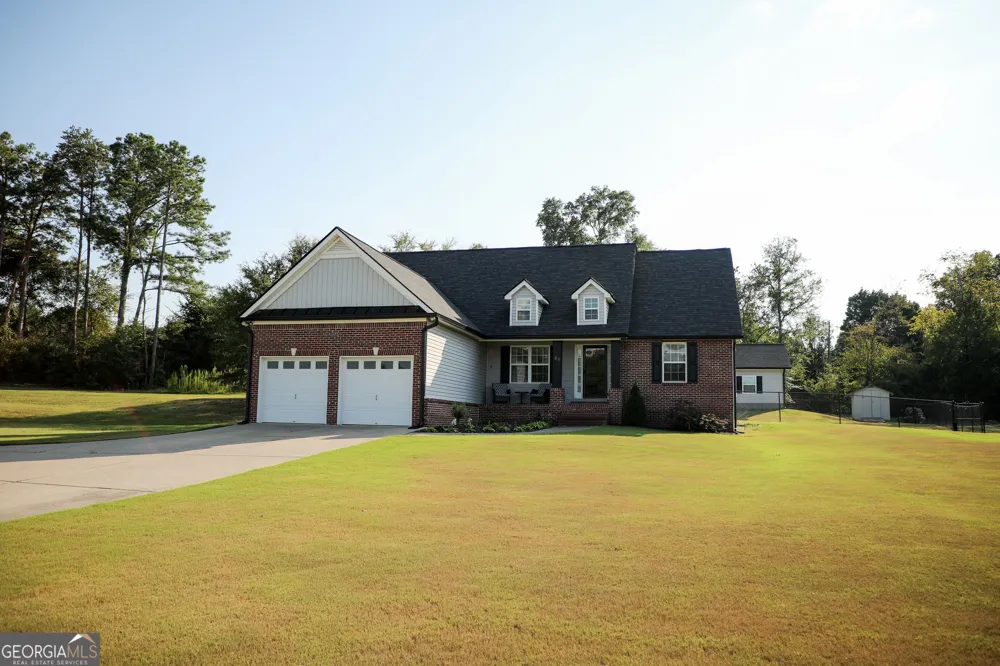 44 Morgan LN Rockmart, GA 30153