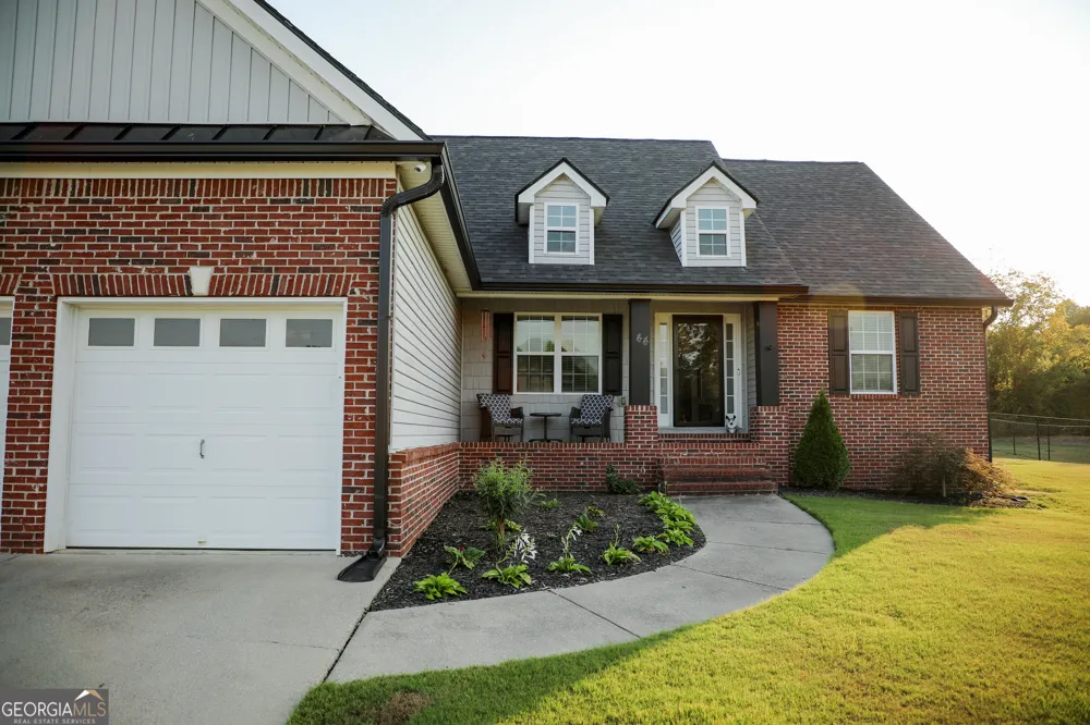 44 Morgan LN Rockmart, GA 30153