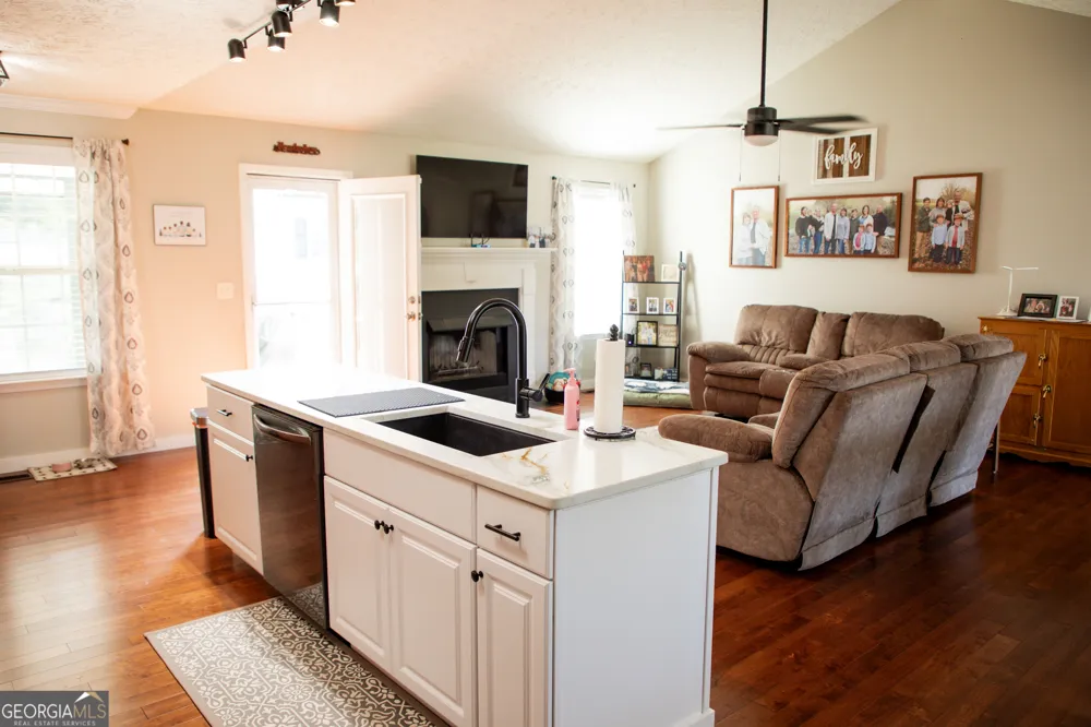 44 Morgan LN Rockmart, GA 30153