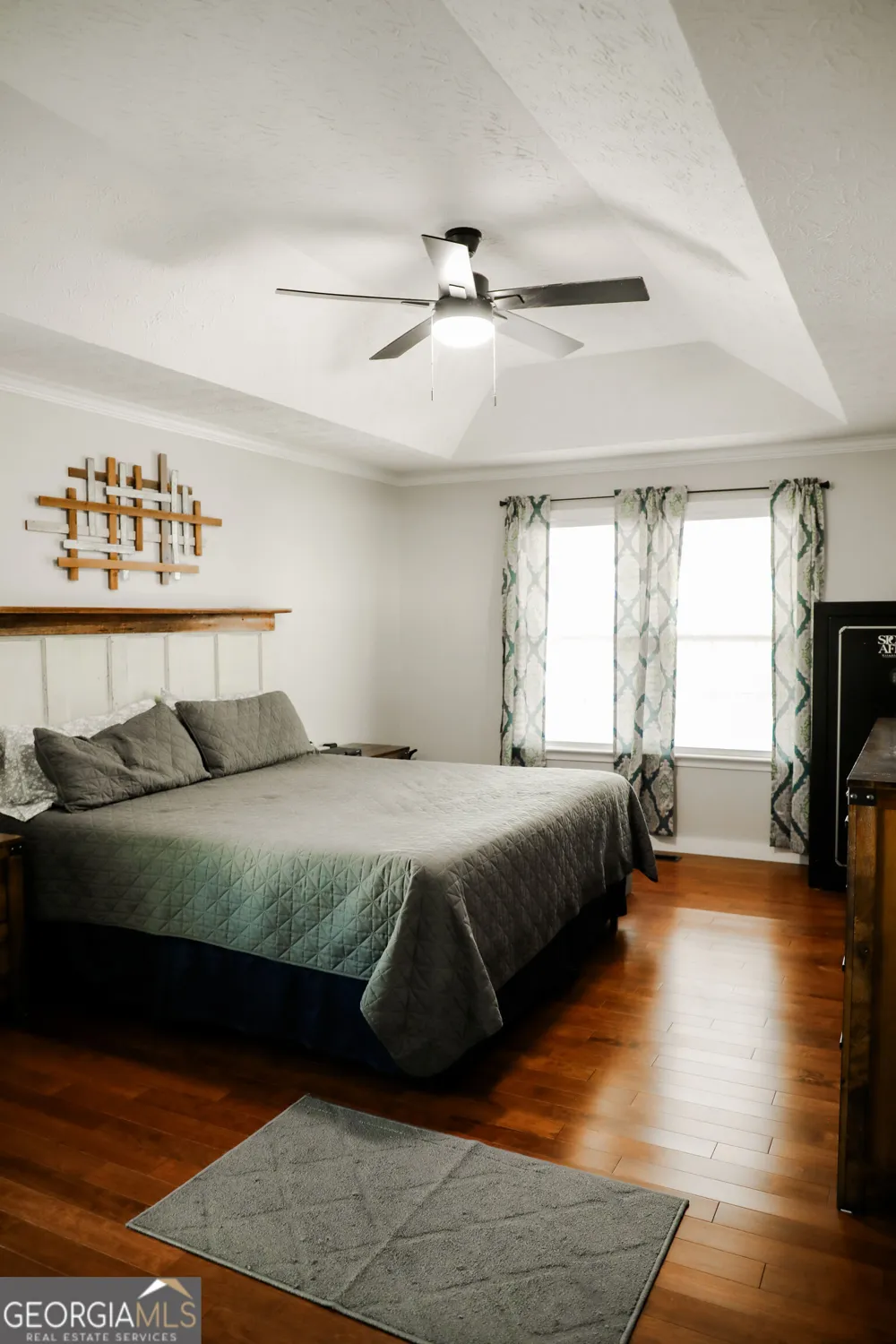 44 Morgan LN Rockmart, GA 30153