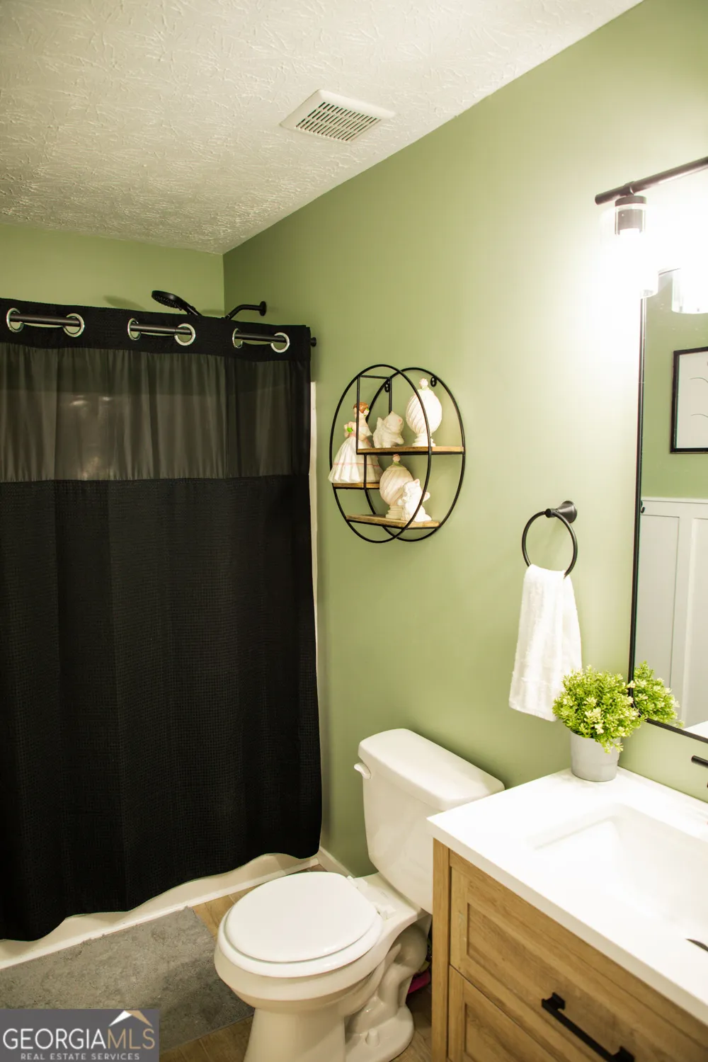 44 Morgan LN Rockmart, GA 30153