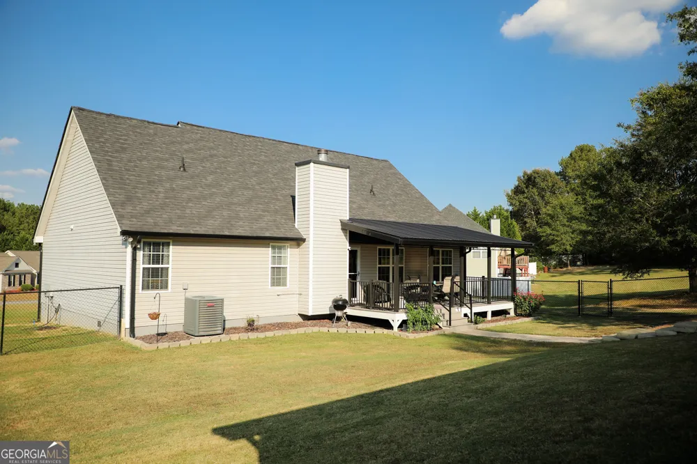 44 Morgan LN Rockmart, GA 30153