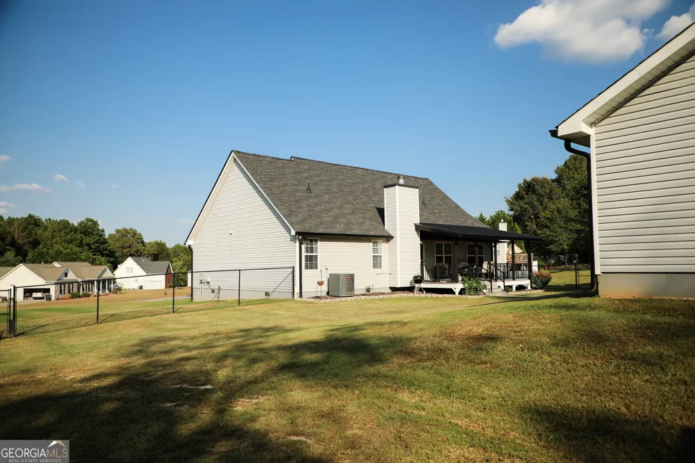 44 Morgan LN Rockmart, GA 30153