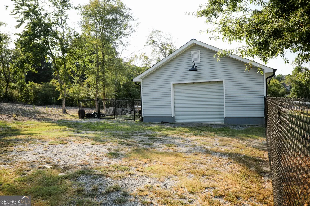 44 Morgan LN Rockmart, GA 30153