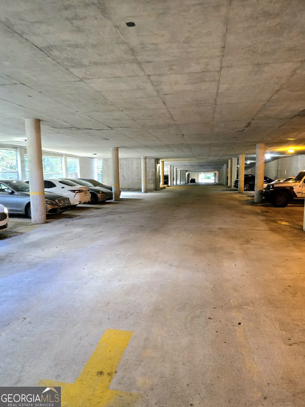 970 NE Sidney Marcus BLVD Atlanta, GA 30324