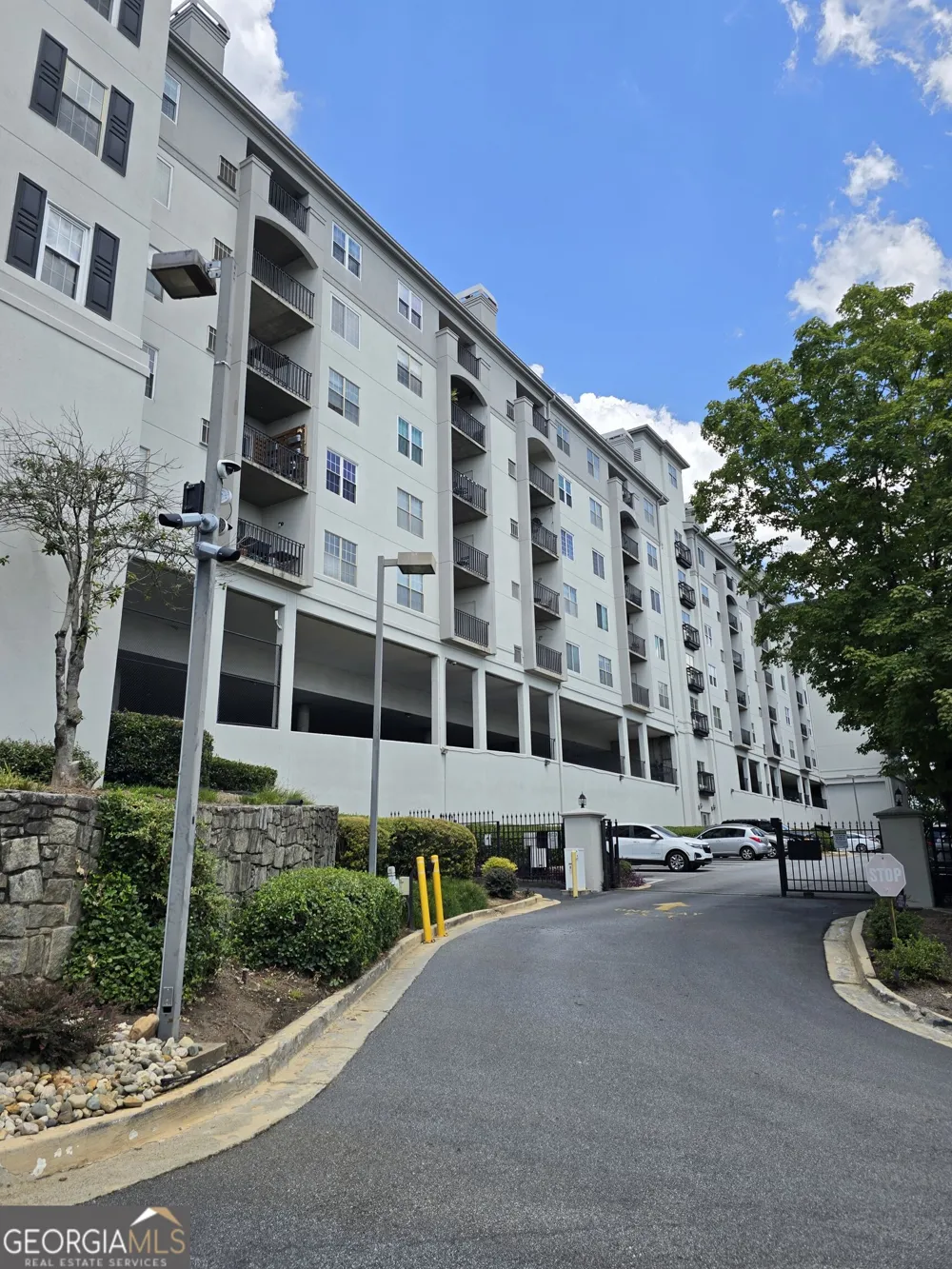 970 NE Sidney Marcus BLVD Atlanta, GA 30324