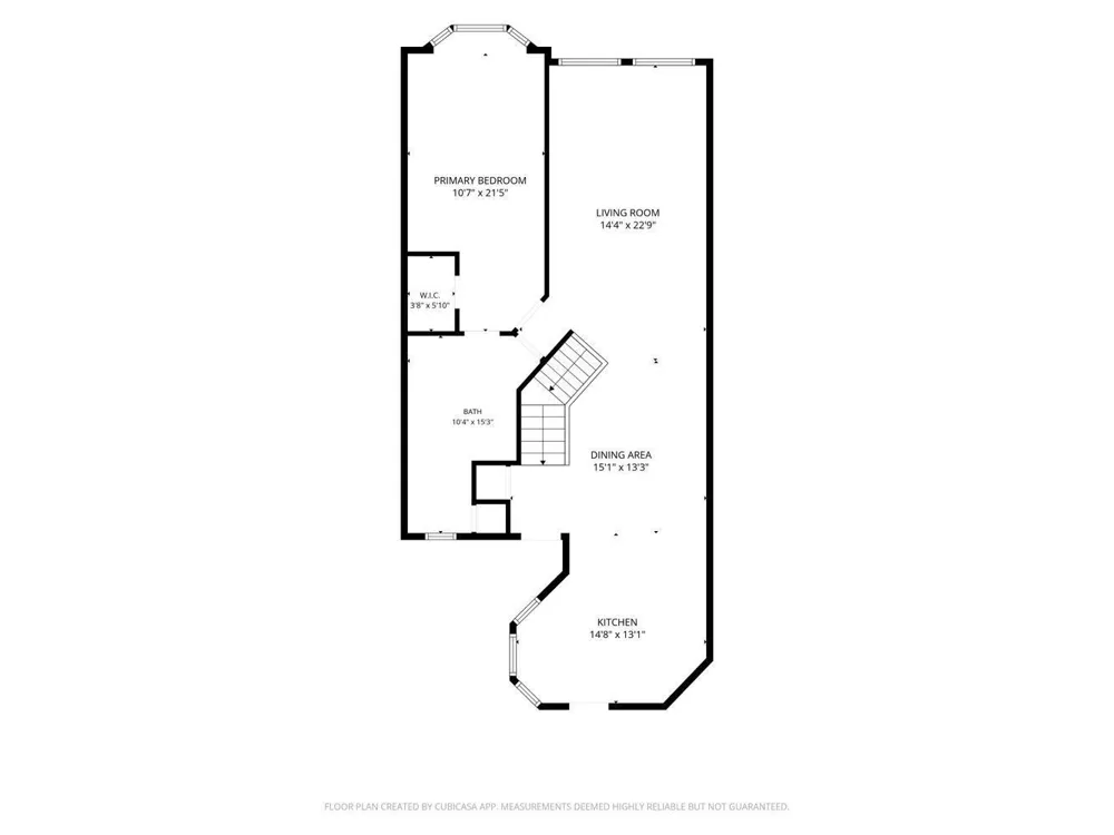 14351 Glenda Drive Apple Valley, MN 55124