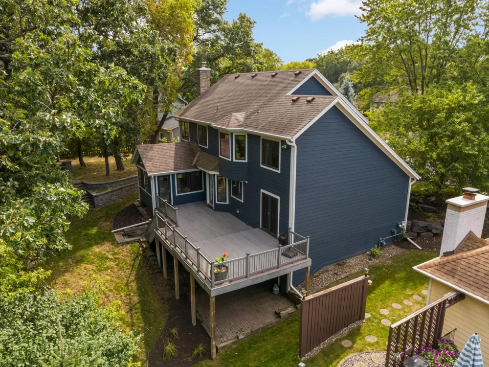 1655 Mallard Drive Eagan, MN 55122