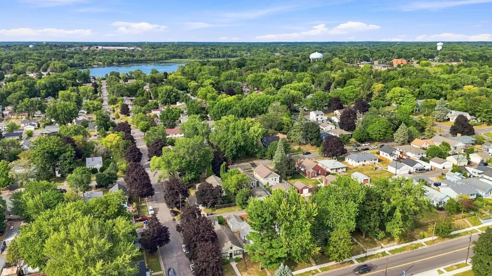 2211 Minnehaha Avenue E Saint Paul, MN 55119
