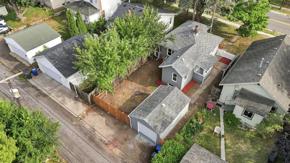 2211 Minnehaha Avenue E Saint Paul, MN 55119