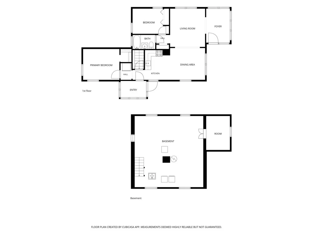 2211 Minnehaha Avenue E Saint Paul, MN 55119