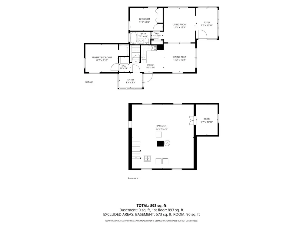 2211 Minnehaha Avenue E Saint Paul, MN 55119