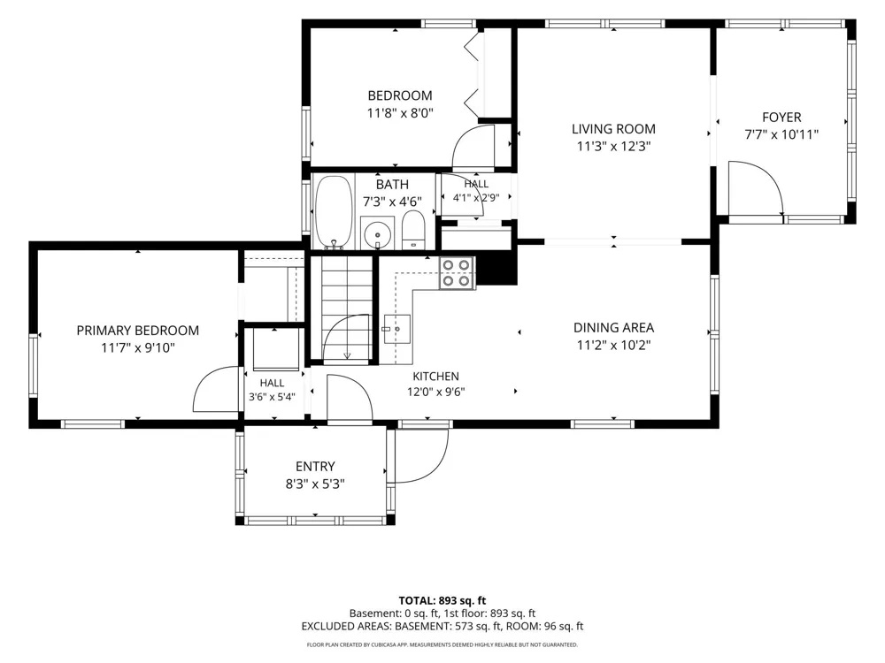 2211 Minnehaha Avenue E Saint Paul, MN 55119