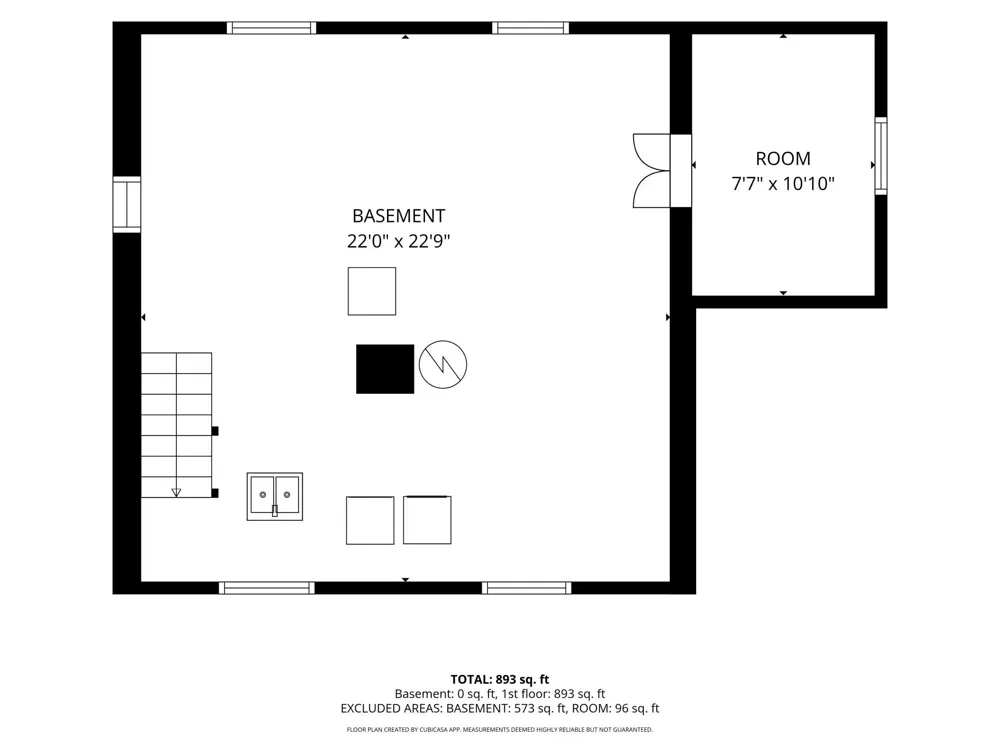 2211 Minnehaha Avenue E Saint Paul, MN 55119
