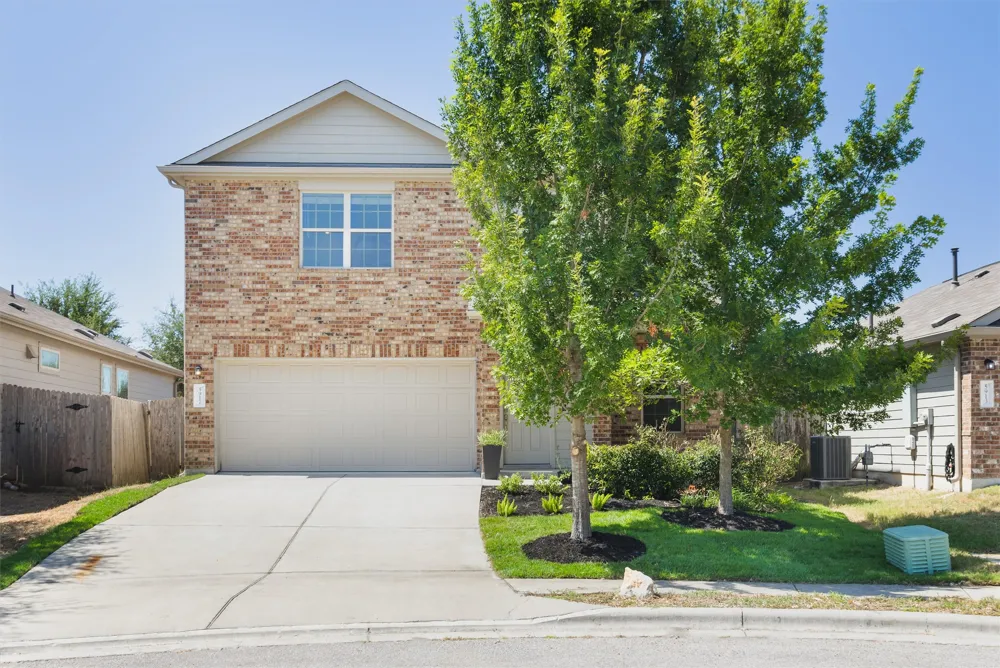 5917 Bell Tower Lane Austin, TX 78747