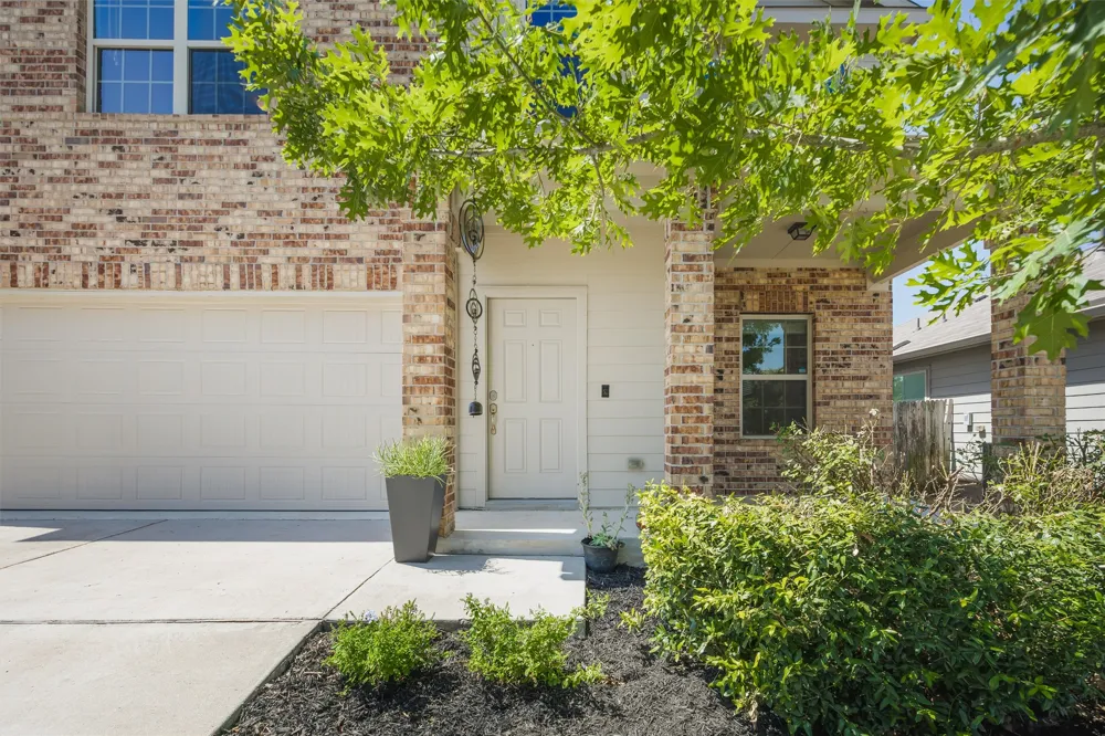 5917 Bell Tower Lane Austin, TX 78747