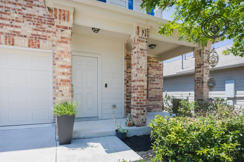 5917 Bell Tower Lane Austin, TX 78747