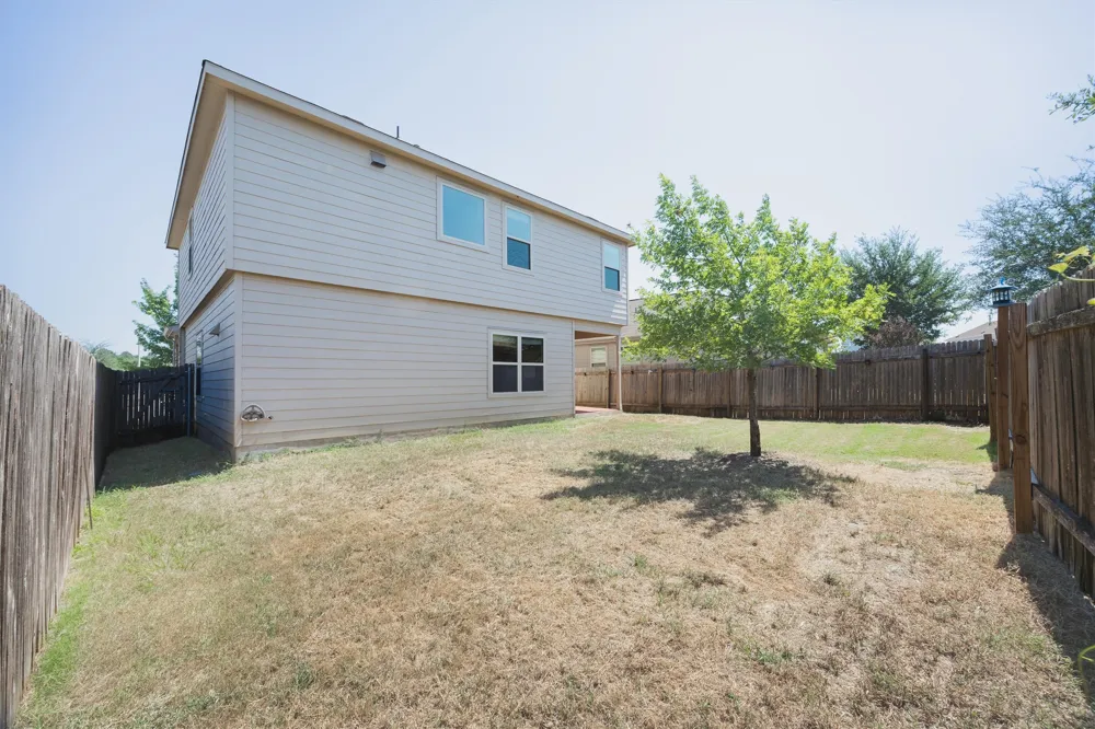 5917 Bell Tower Lane Austin, TX 78747