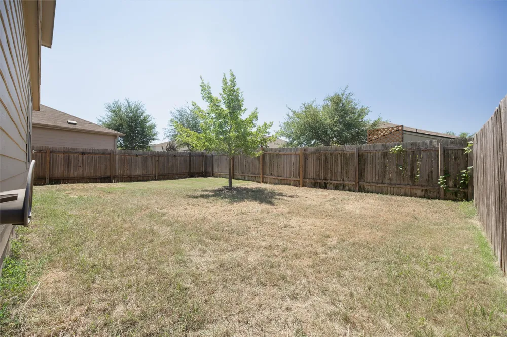 5917 Bell Tower Lane Austin, TX 78747