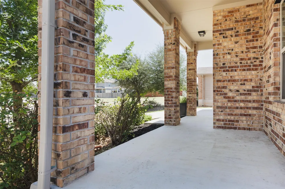 5917 Bell Tower Lane Austin, TX 78747