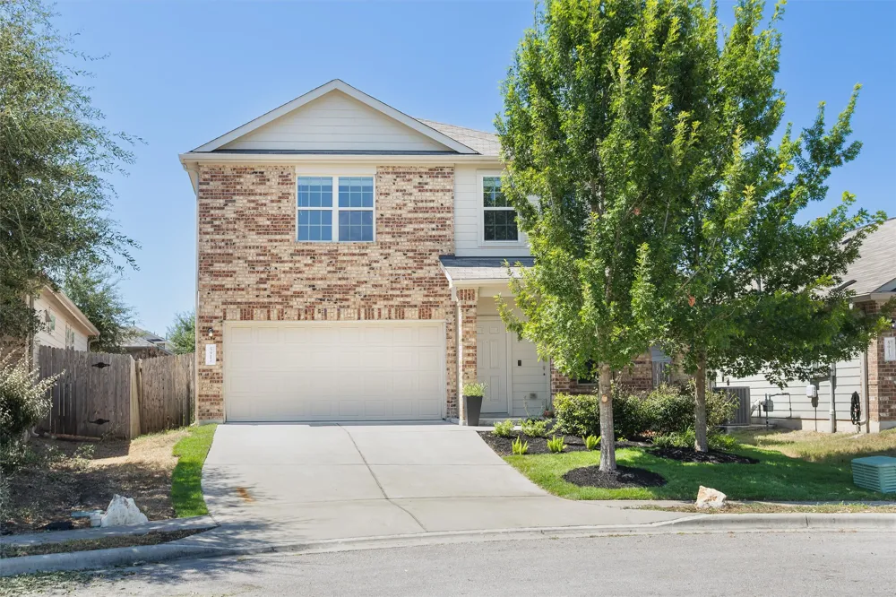 5917 Bell Tower Lane Austin, TX 78747