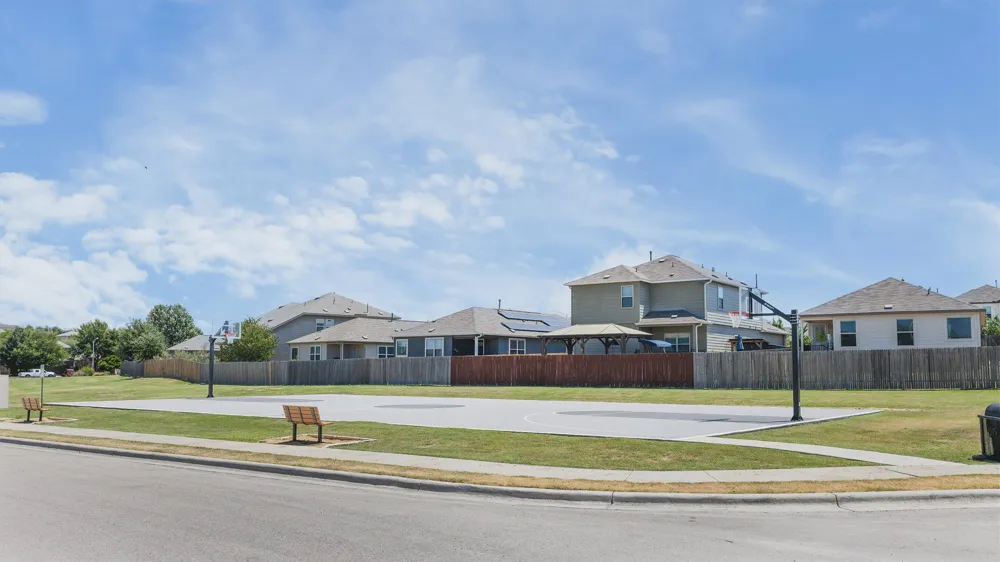 5917 Bell Tower Lane Austin, TX 78747