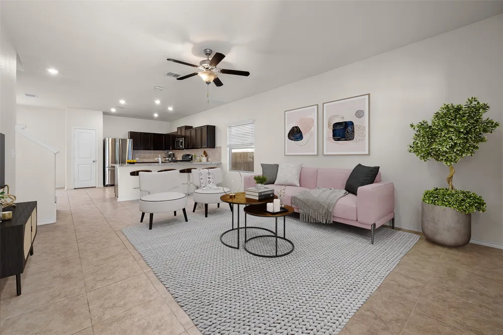 5917 Bell Tower Lane Austin, TX 78747