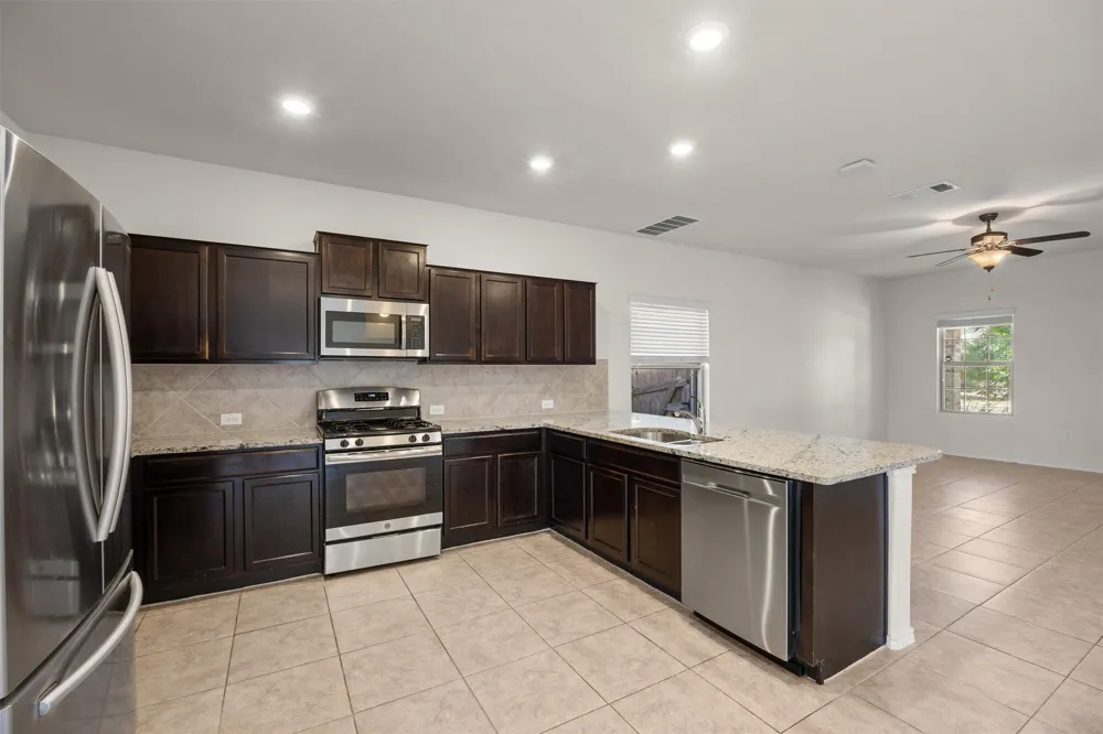5917 Bell Tower Lane Austin, TX 78747