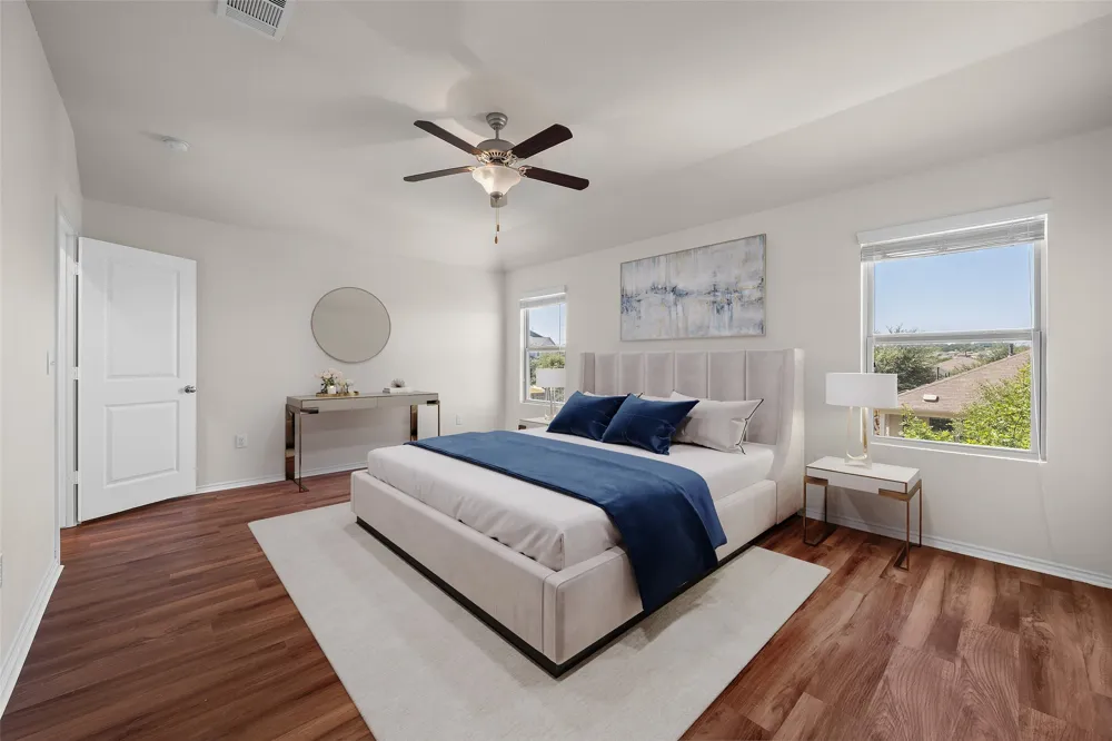 5917 Bell Tower Lane Austin, TX 78747