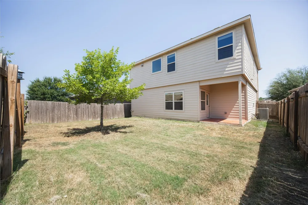 5917 Bell Tower Lane Austin, TX 78747