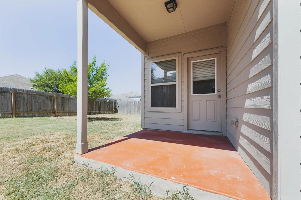 5917 Bell Tower Lane Austin, TX 78747