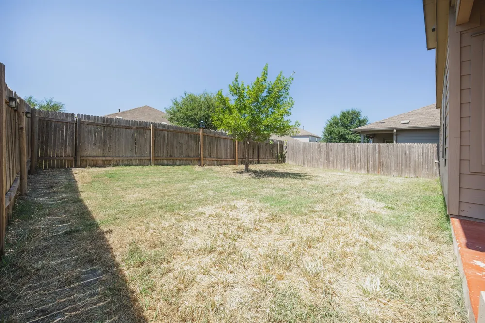 5917 Bell Tower Lane Austin, TX 78747