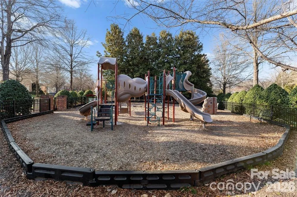 8820 Heydon Hall Circle Charlotte, NC 28210