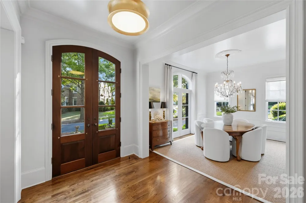 8820 Heydon Hall Circle Charlotte, NC 28210