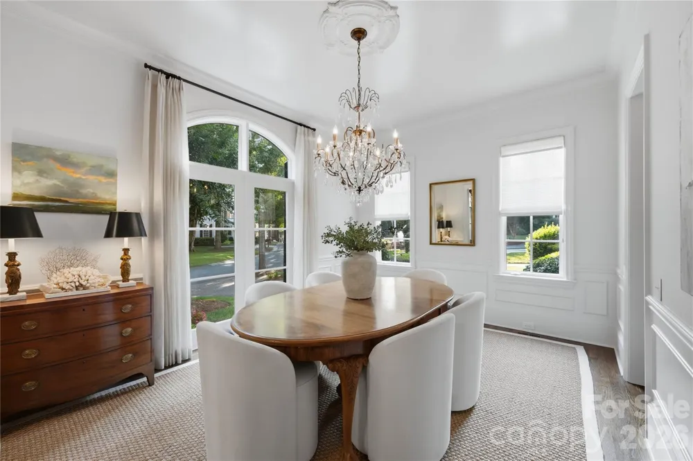 8820 Heydon Hall Circle Charlotte, NC 28210
