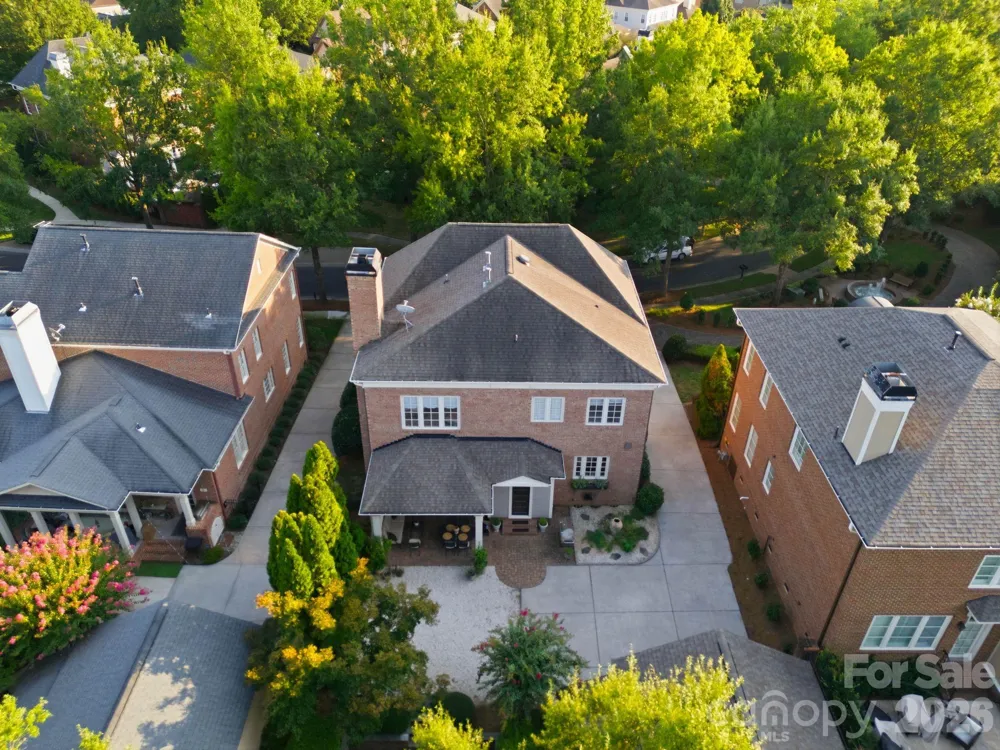 8820 Heydon Hall Circle Charlotte, NC 28210