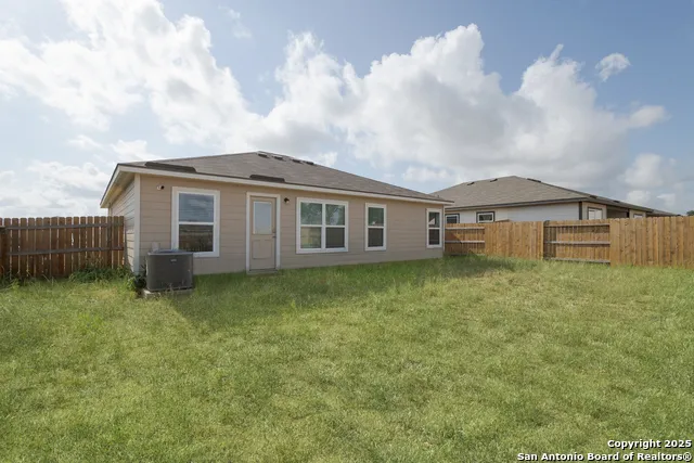 16025 DICKENS BLF Lytle, TX 78052