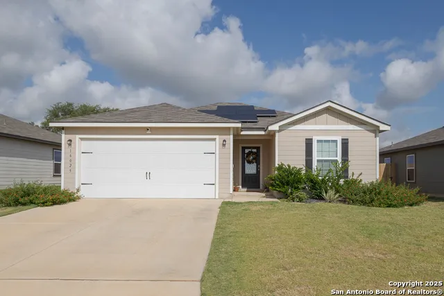 16025 DICKENS BLF Lytle, TX 78052
