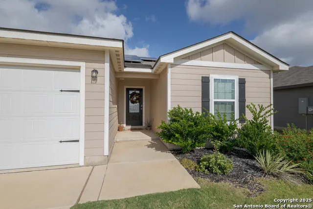 16025 DICKENS BLF Lytle, TX 78052