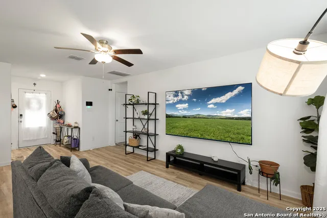 16025 DICKENS BLF Lytle, TX 78052