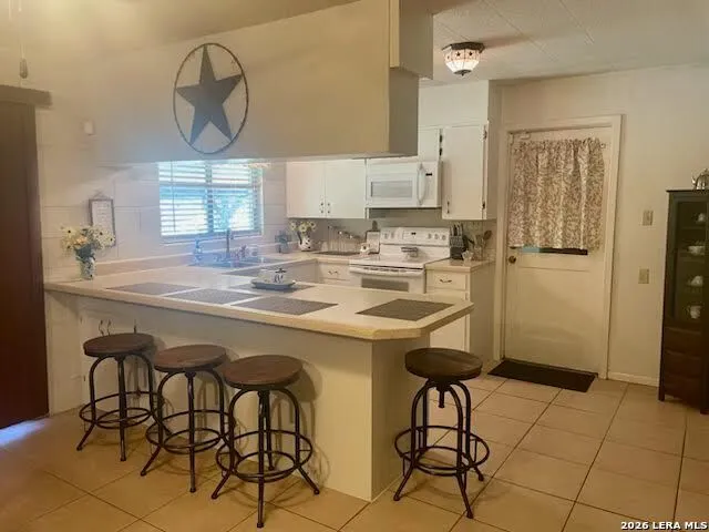 102 holman Lake City, TX 78368