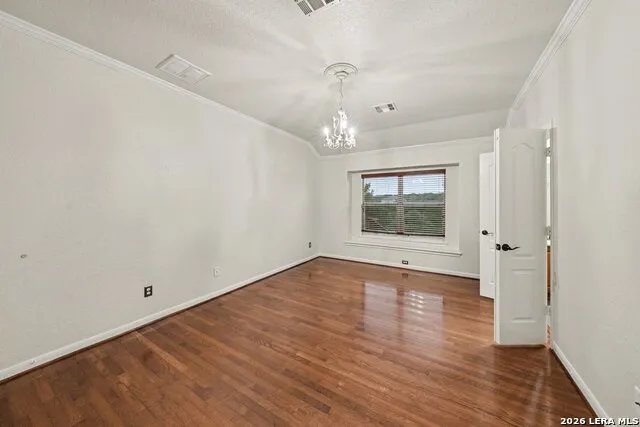 24807 CATALAN CLF San Antonio, TX 78261
