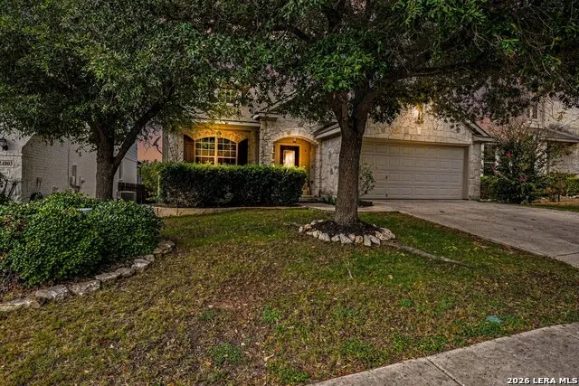 24807 CATALAN CLF San Antonio, TX 78261