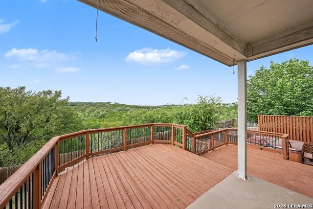 24807 CATALAN CLF San Antonio, TX 78261